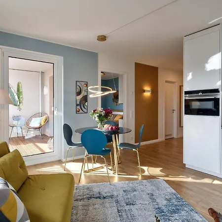 SweetHomes Dresde Exterior foto