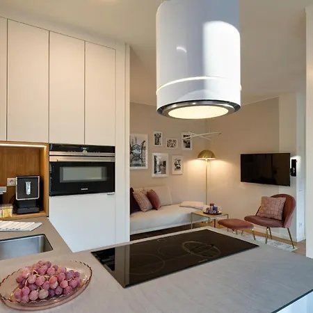 SweetHomes Dresde Exterior foto