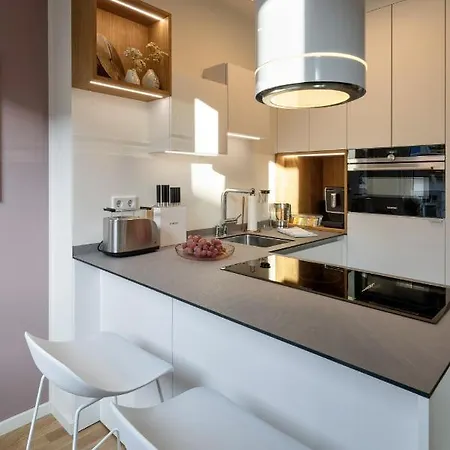 SweetHomes Dresde Exterior foto