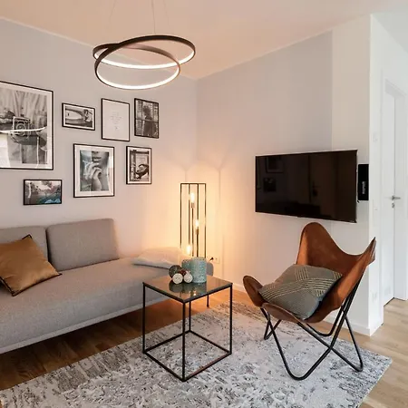 SweetHomes Dresde Exterior foto