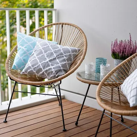 SweetHomes Dresde Exterior foto
