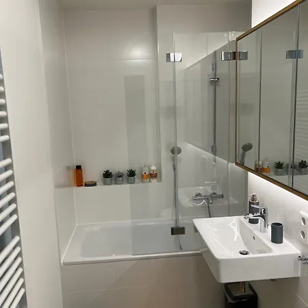SweetHomes Dresde Habitación foto
