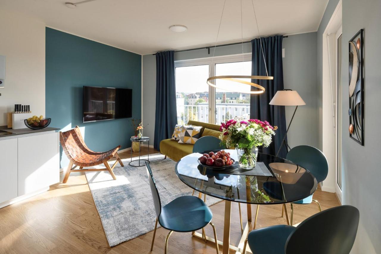 Sweethomes Apartment Dresden