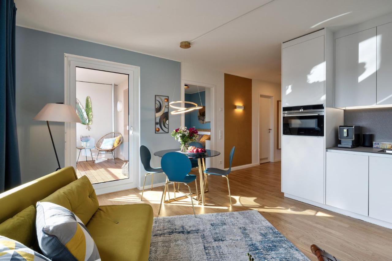 Apartment Sweethomes *
