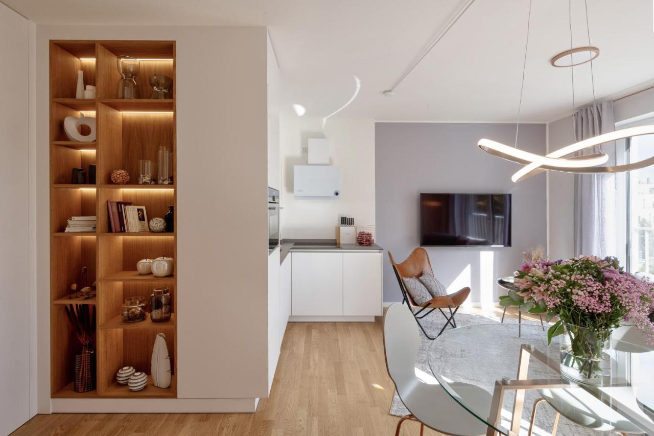Sweethomes Apartment