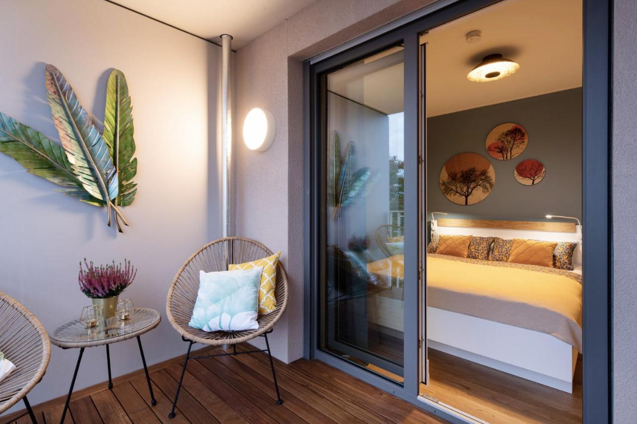 Sweethomes Apartment *