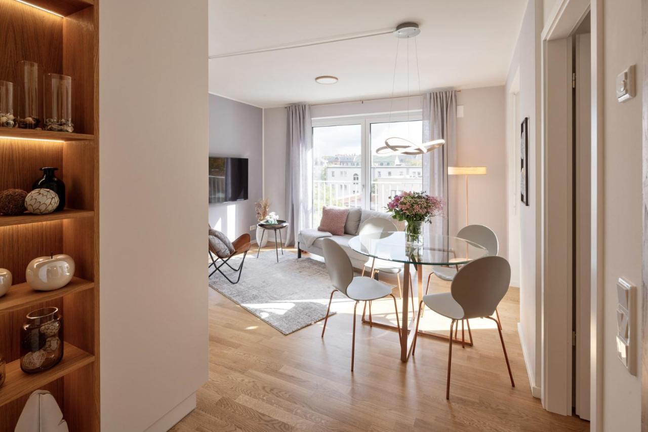 Sweethomes Apartment