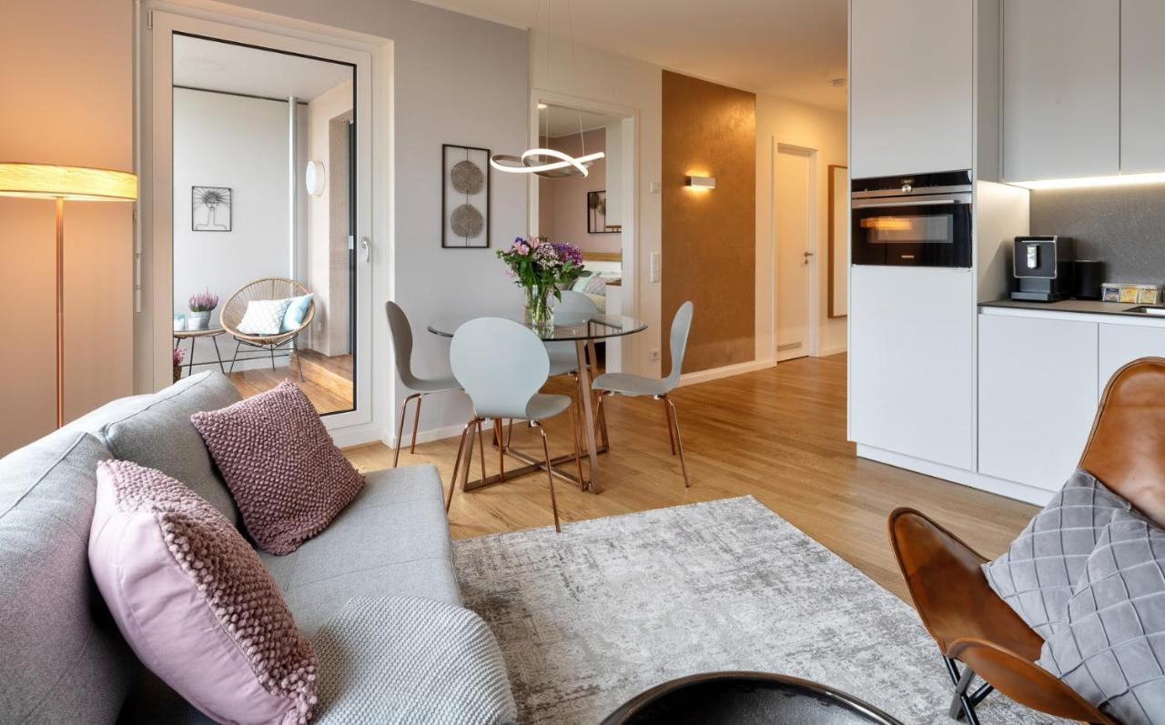 Apartment Sweethomes