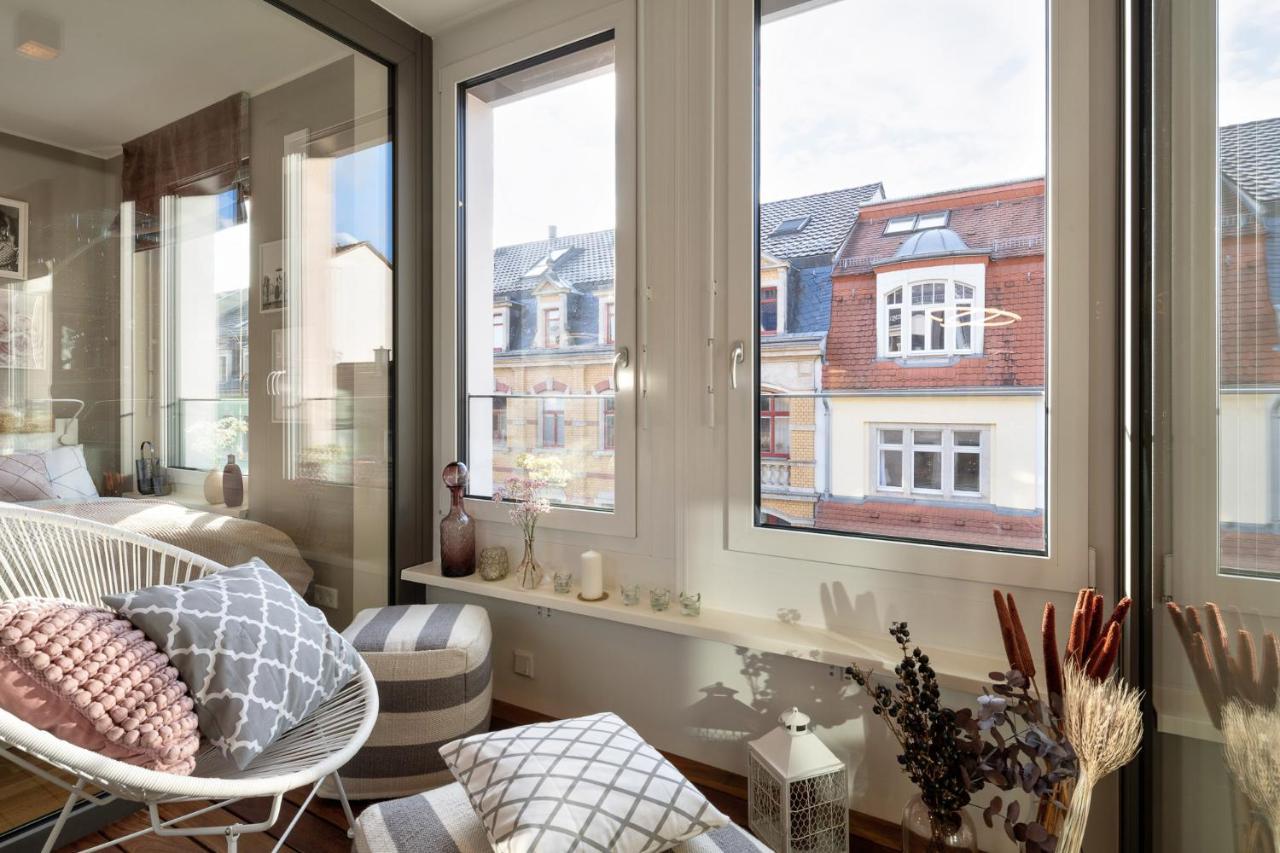 Apartment Sweethomes
