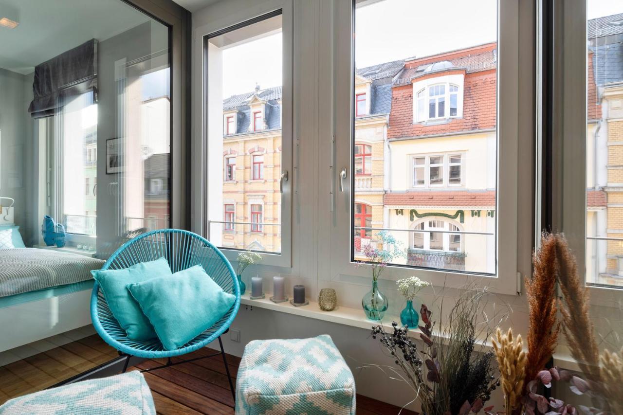 Apartment Sweethomes Dresden