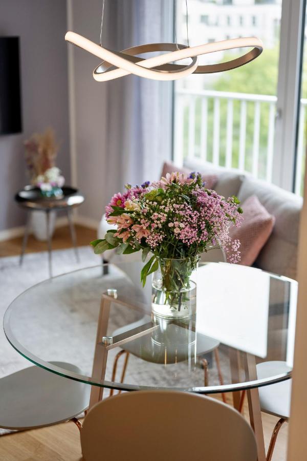Apartment Sweethomes *