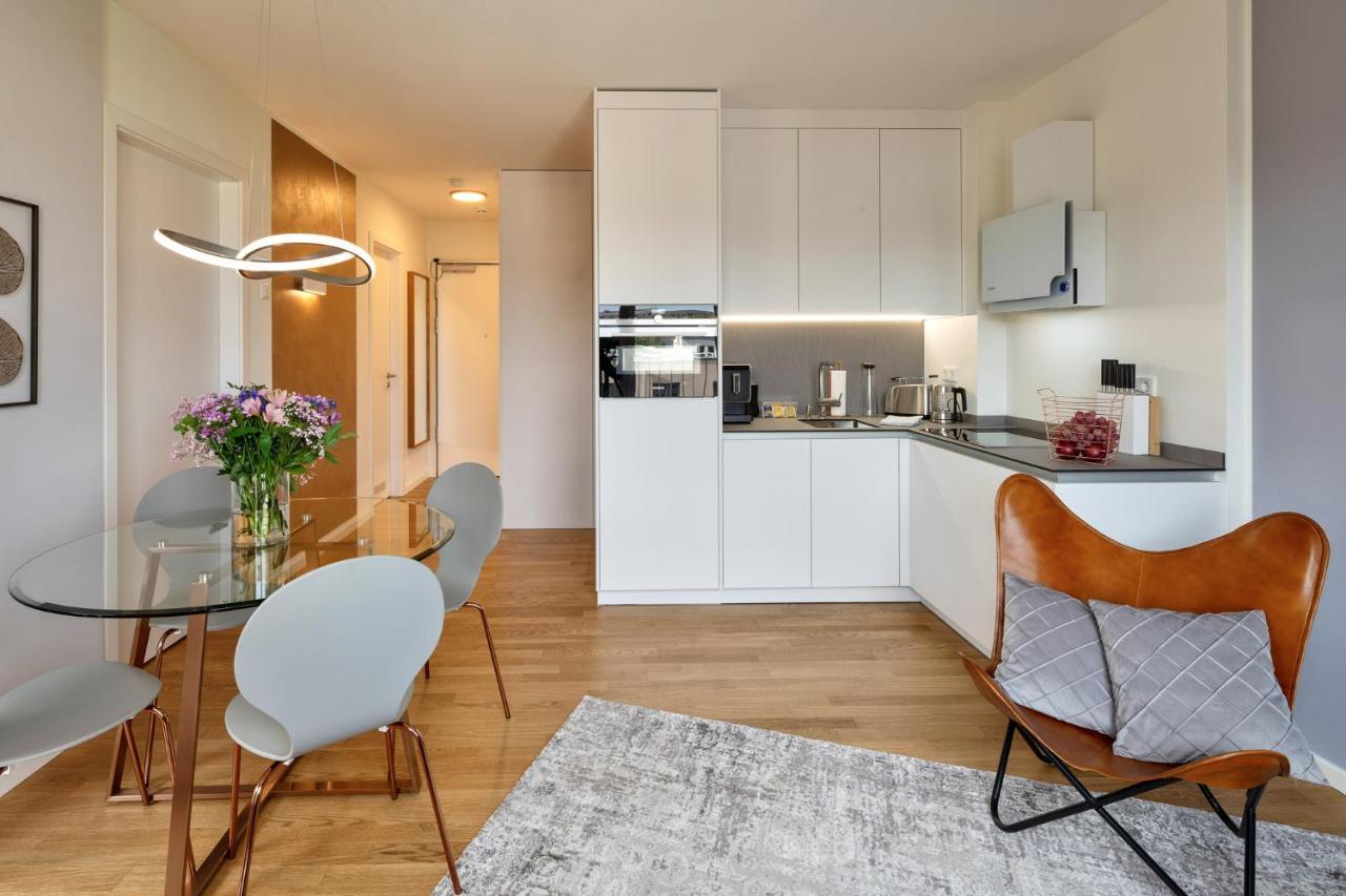 Sweethomes Apartment