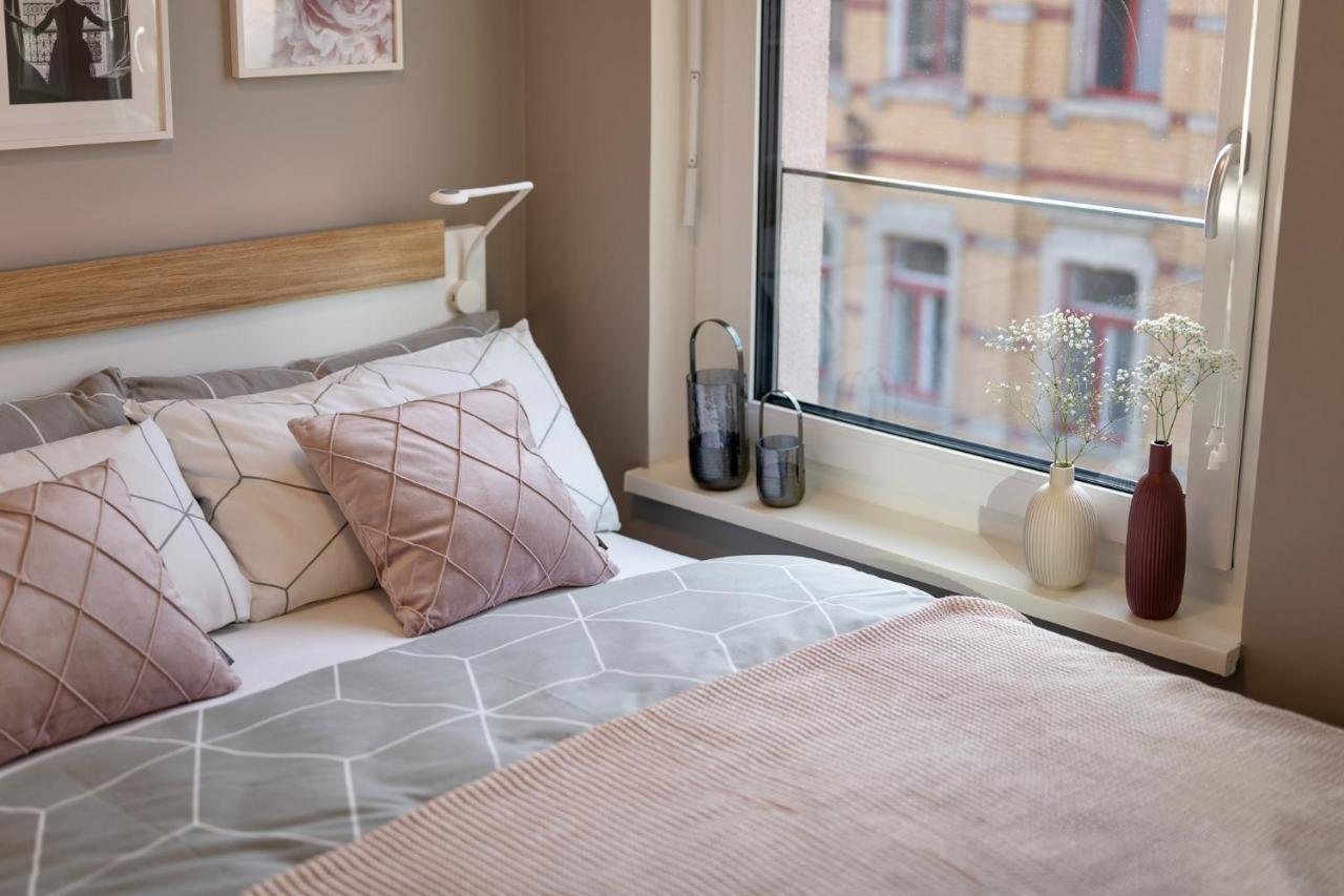 Apartment Sweethomes *